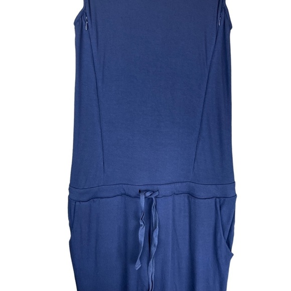 Loyal Hana Marni Maternity Nursing Romper - Picture 10 of 16